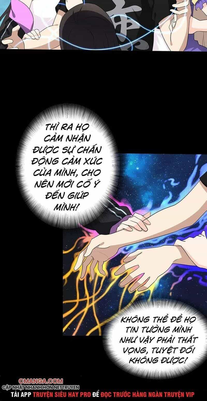 Bạn Gái Zombie Của Tôi - Chương 143 - ảnh 8