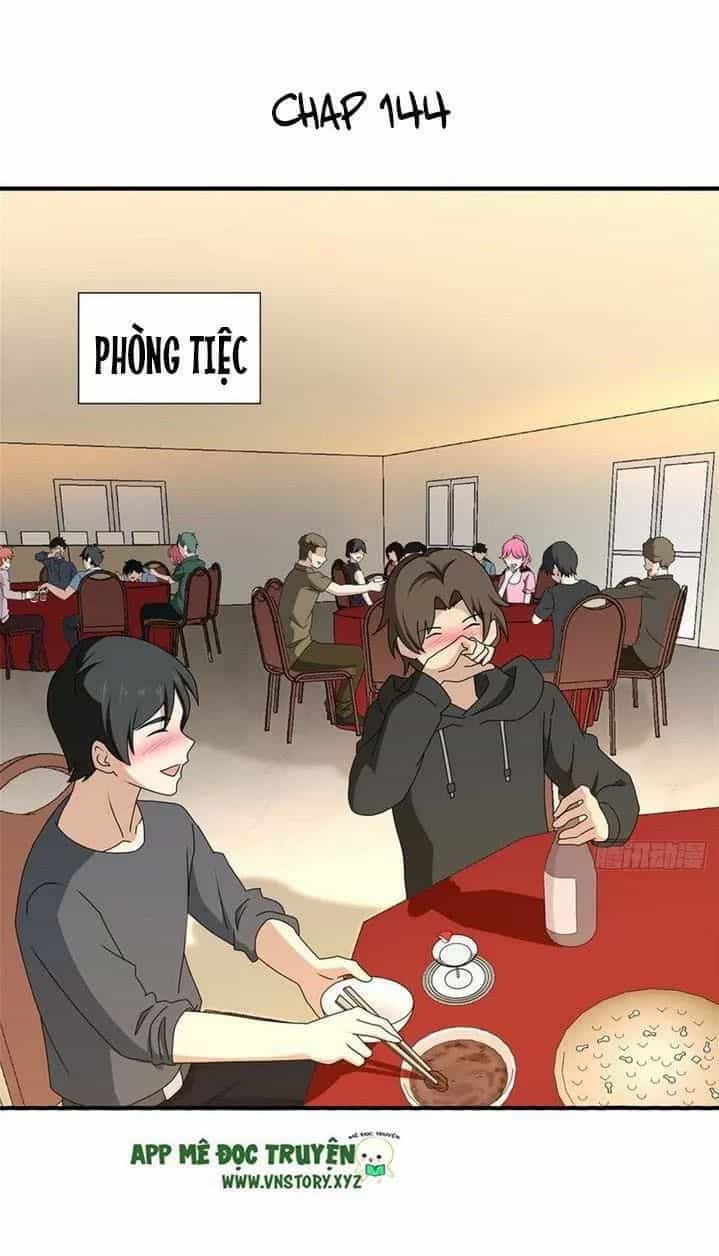Bạn Gái Zombie Của Tôi - Chương 144 - ảnh 1