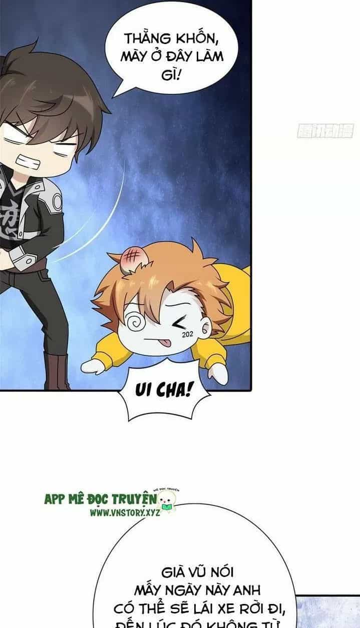 Bạn Gái Zombie Của Tôi - Chương 144 - ảnh 12