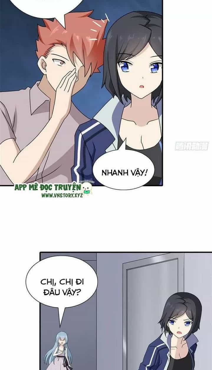 Bạn Gái Zombie Của Tôi - Chương 144 - ảnh 15