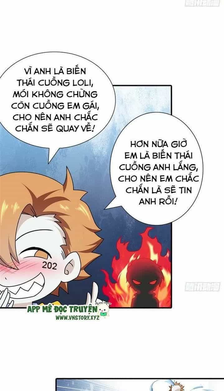 Bạn Gái Zombie Của Tôi - Chương 144 - ảnh 22