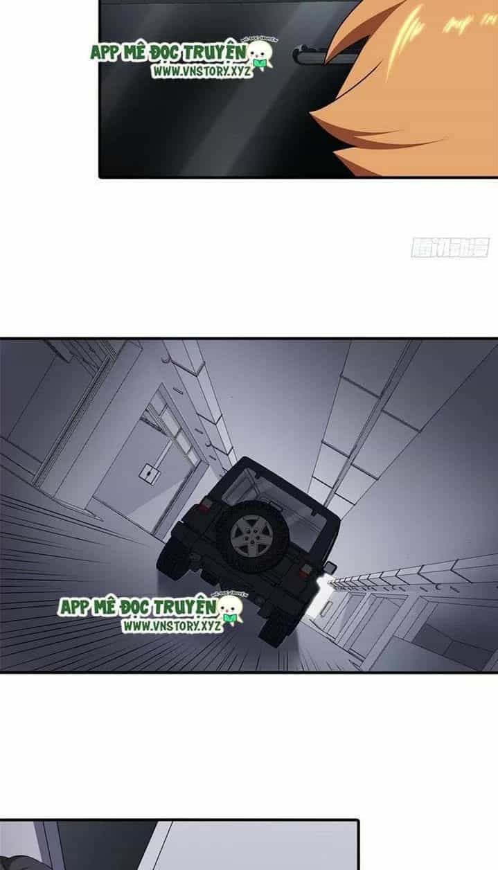 Bạn Gái Zombie Của Tôi - Chương 144 - ảnh 29