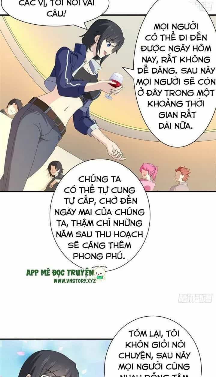 Bạn Gái Zombie Của Tôi - Chương 144 - ảnh 3