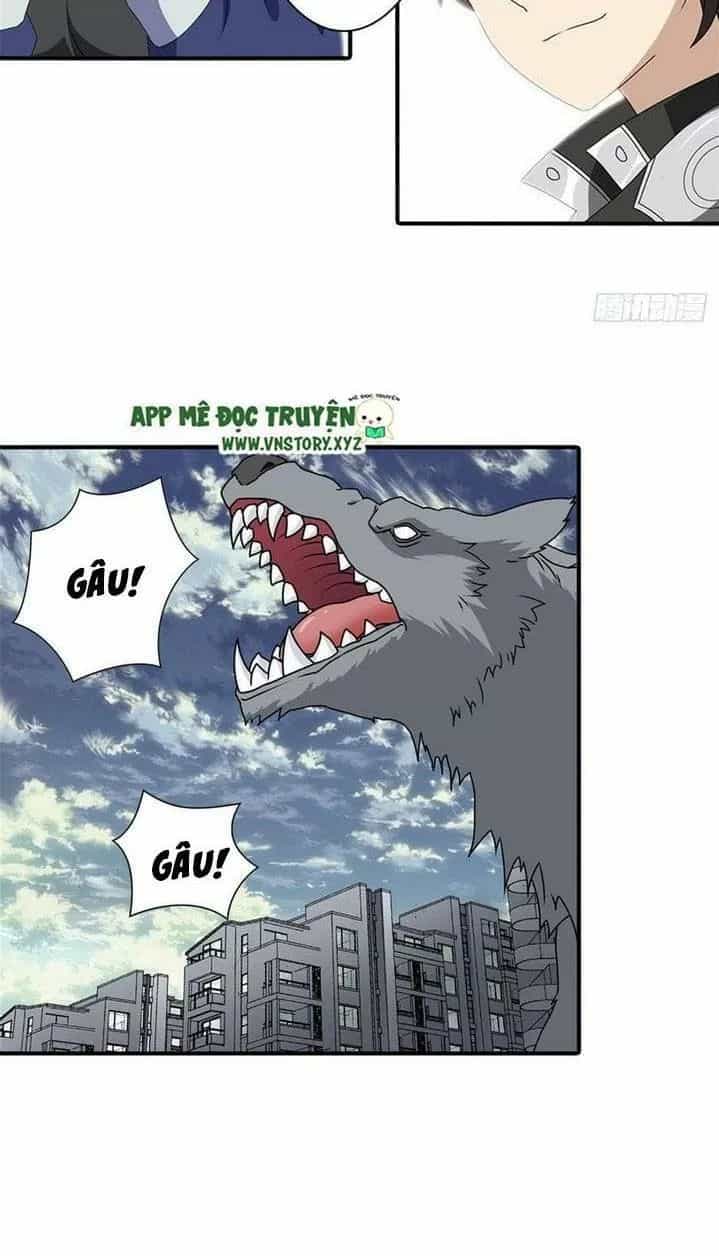 Bạn Gái Zombie Của Tôi - Chương 144 - ảnh 42