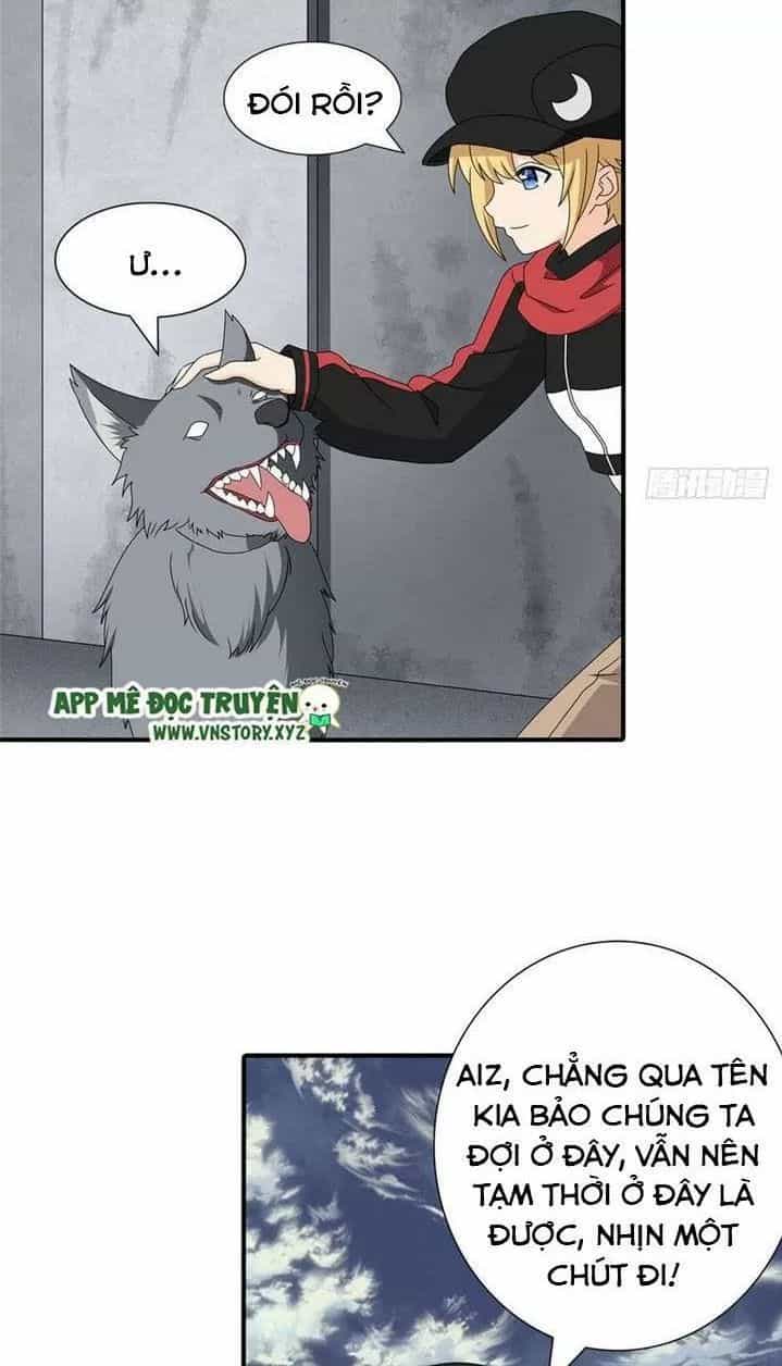 Bạn Gái Zombie Của Tôi - Chương 144 - ảnh 44