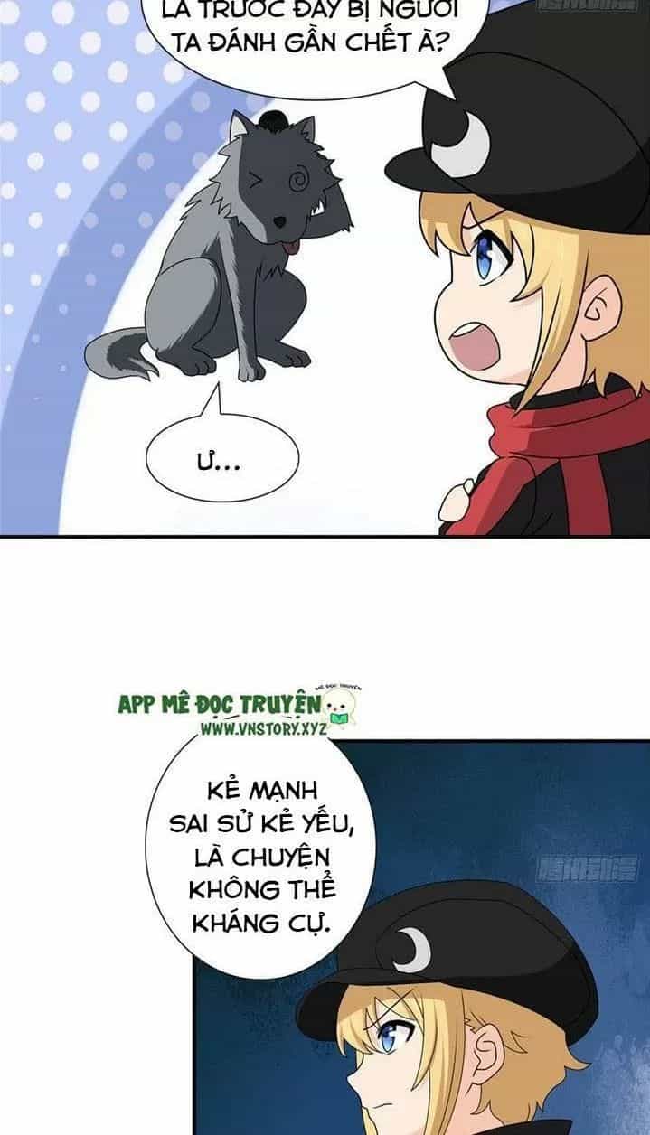 Bạn Gái Zombie Của Tôi - Chương 144 - ảnh 47