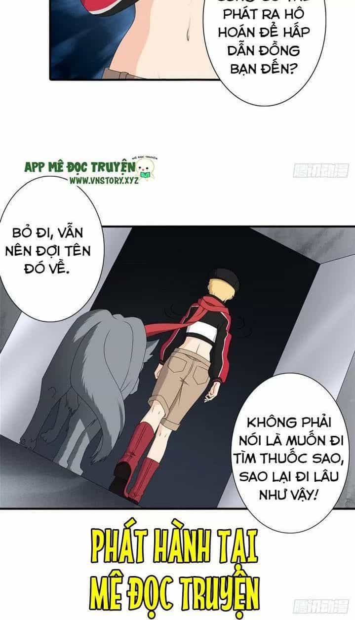 Bạn Gái Zombie Của Tôi - Chương 144 - ảnh 49