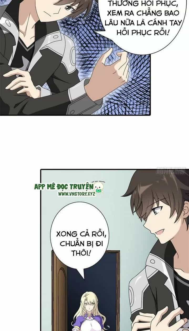 Bạn Gái Zombie Của Tôi - Chương 144 - ảnh 6