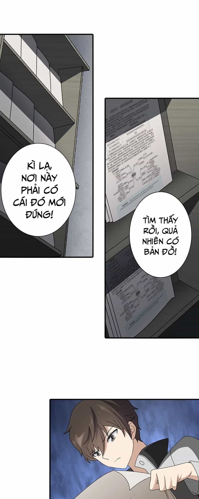 Bạn Gái Zombie Của Tôi - Chương 145 - ảnh 16