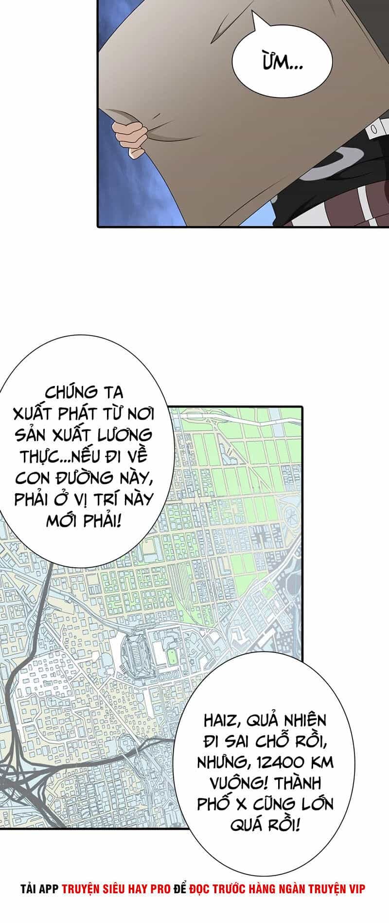 Bạn Gái Zombie Của Tôi - Chương 145 - ảnh 17