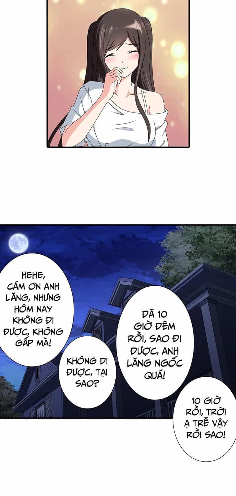 Bạn Gái Zombie Của Tôi - Chương 145 - ảnh 27