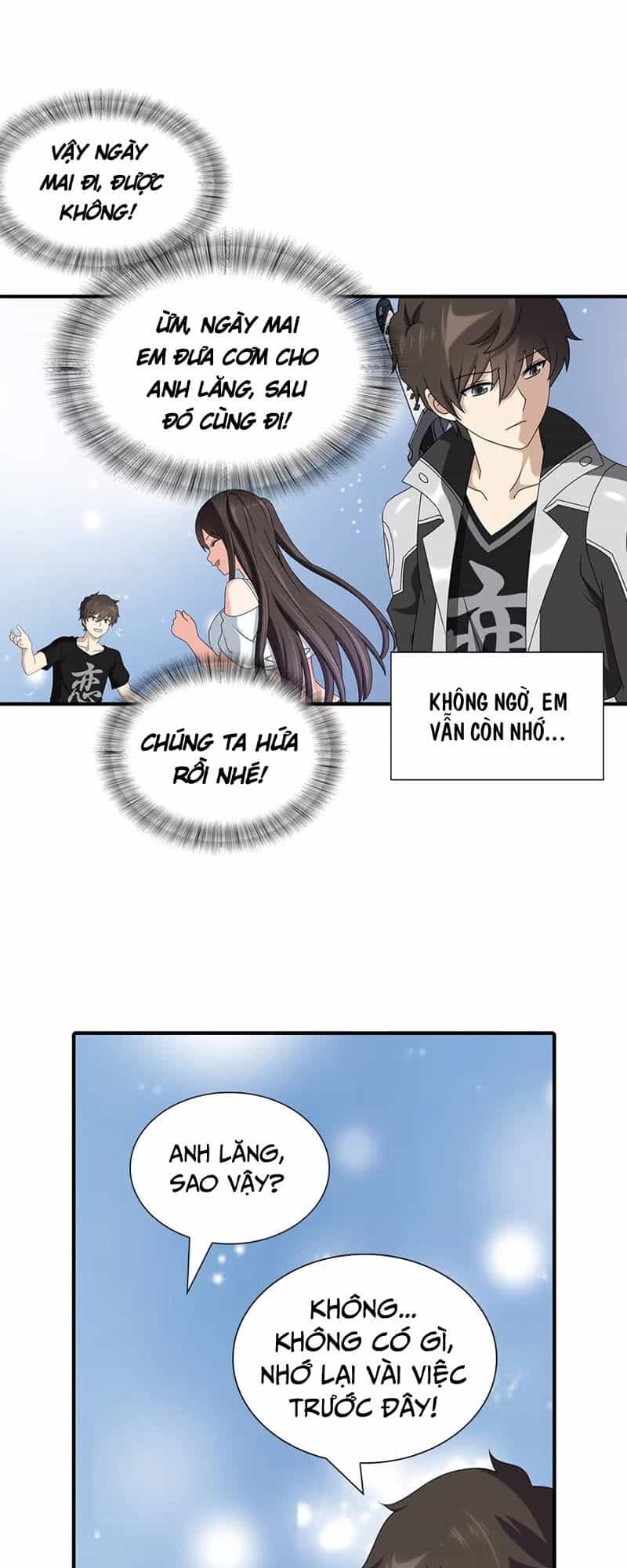 Bạn Gái Zombie Của Tôi - Chương 145 - ảnh 28