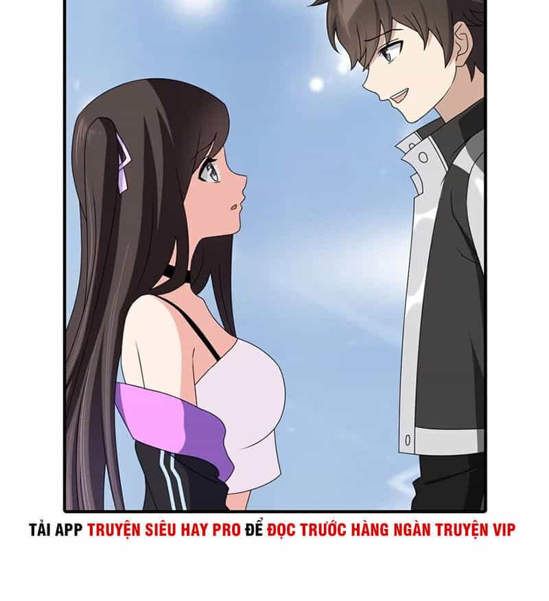 Bạn Gái Zombie Của Tôi - Chương 145 - ảnh 29