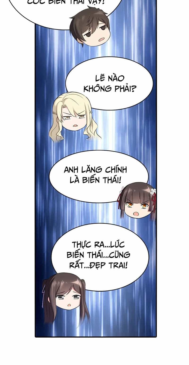 Bạn Gái Zombie Của Tôi - Chương 146 - ảnh 13