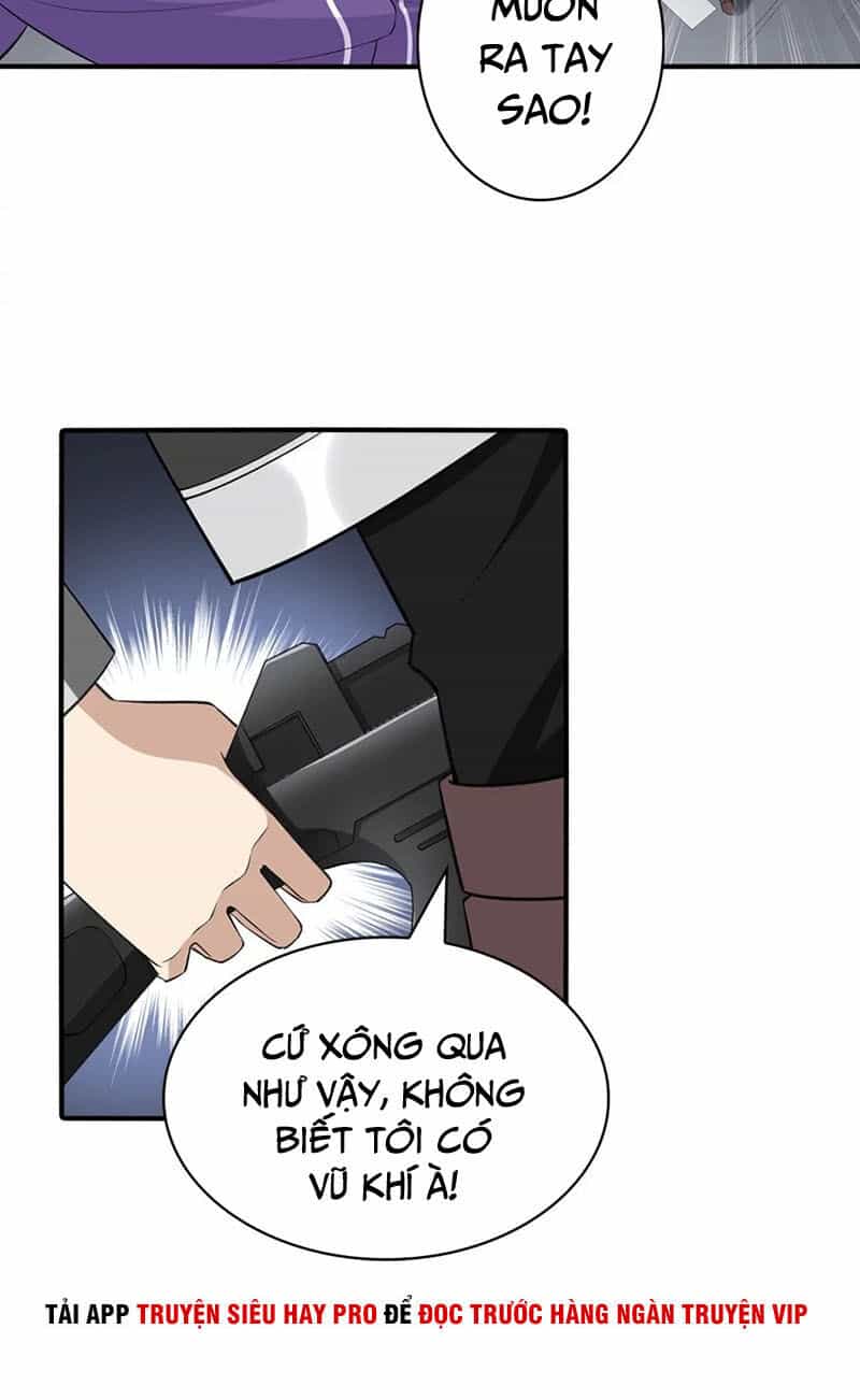 Bạn Gái Zombie Của Tôi - Chương 146 - ảnh 15