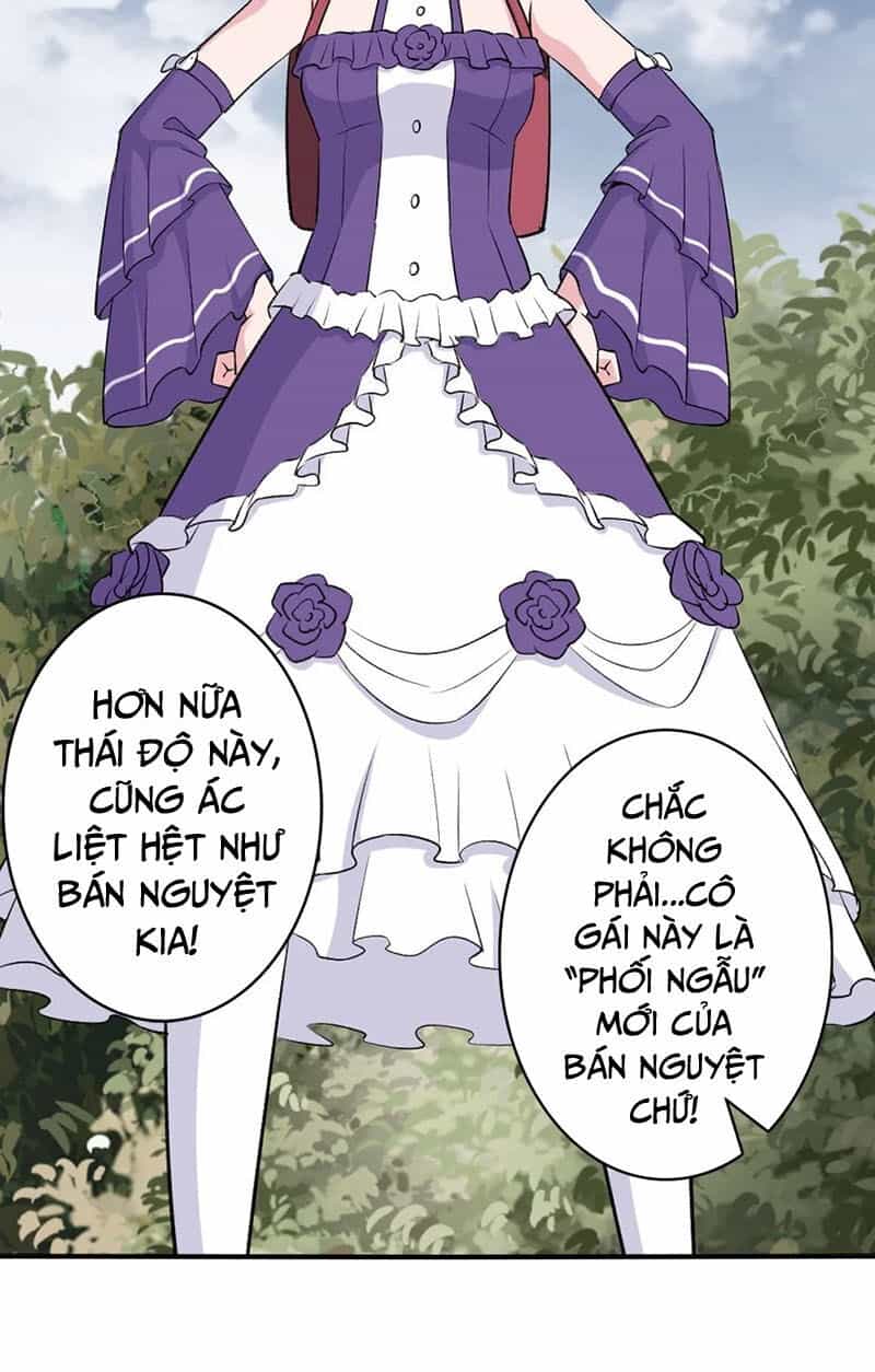 Bạn Gái Zombie Của Tôi - Chương 146 - ảnh 3