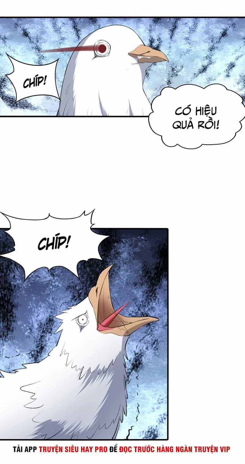 Bạn Gái Zombie Của Tôi - Chương 146 - ảnh 31