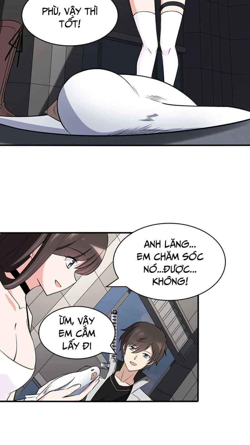 Bạn Gái Zombie Của Tôi - Chương 146 - ảnh 33