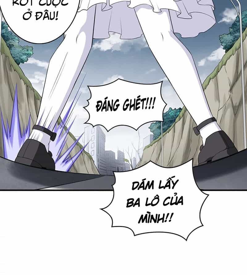 Bạn Gái Zombie Của Tôi - Chương 146 - ảnh 37