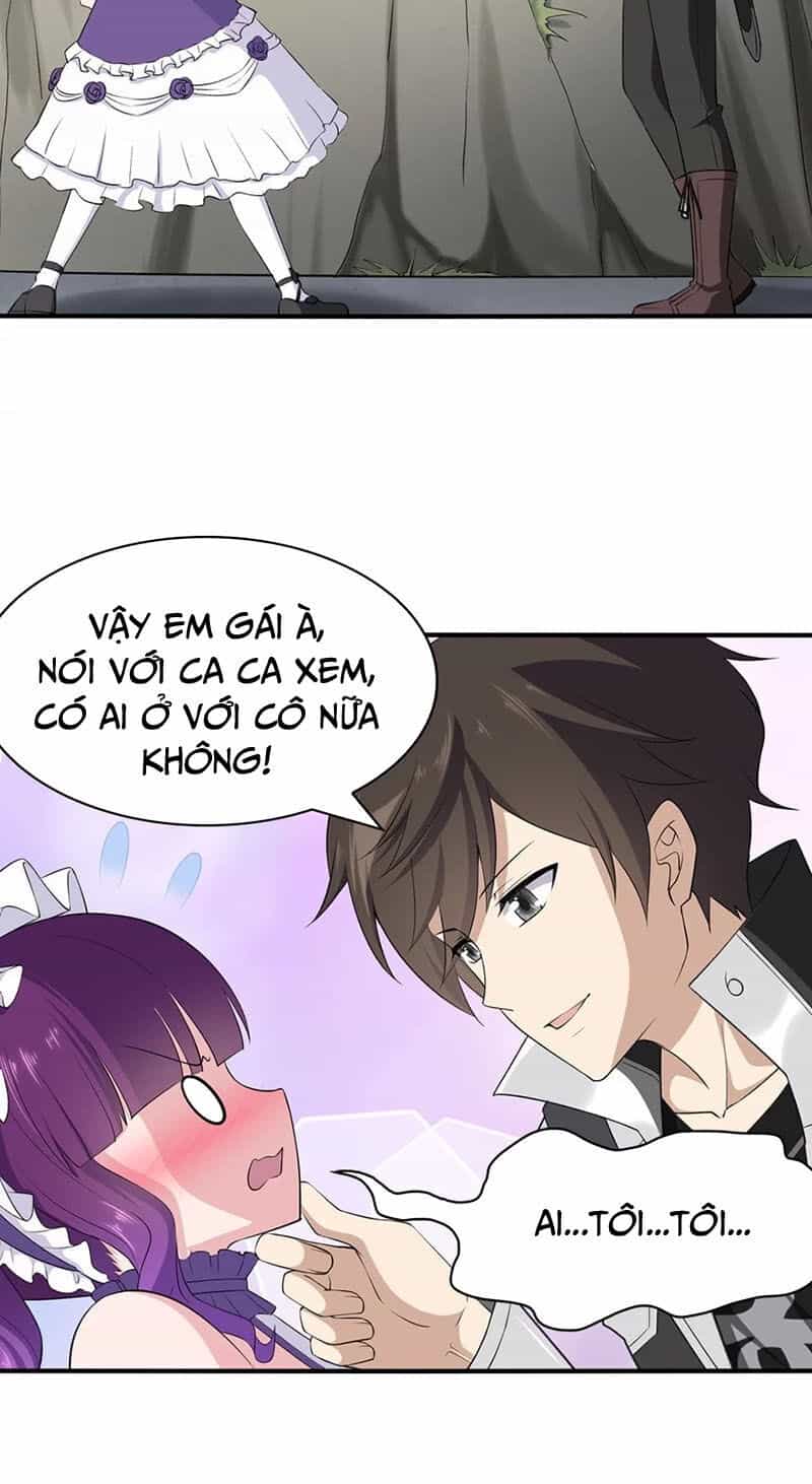 Bạn Gái Zombie Của Tôi - Chương 146 - ảnh 9