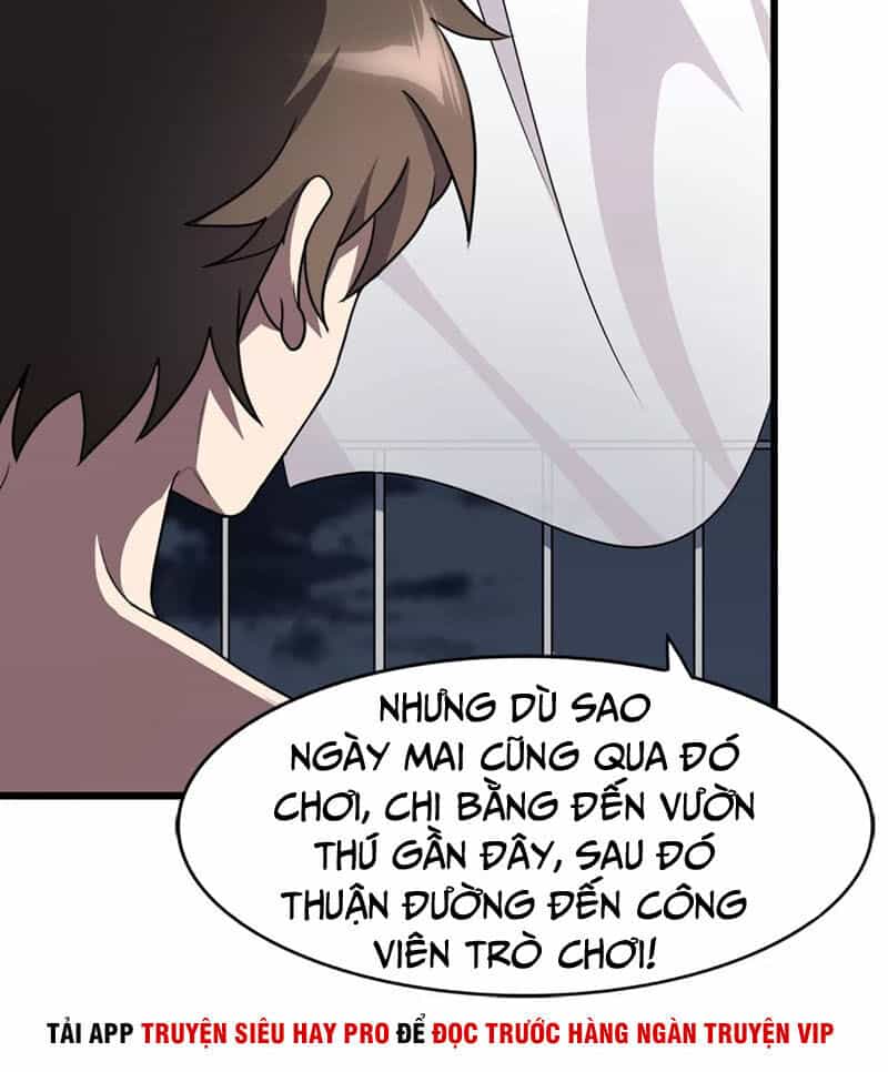 Bạn Gái Zombie Của Tôi - Chương 147 - ảnh 12