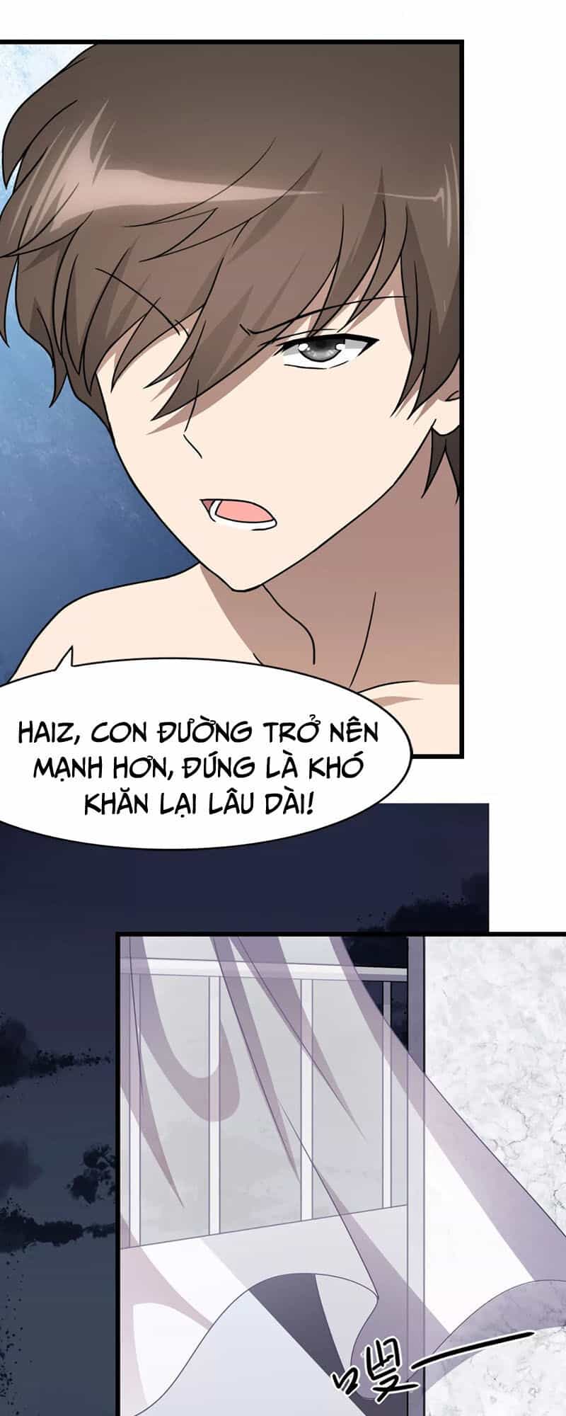 Bạn Gái Zombie Của Tôi - Chương 147 - ảnh 16