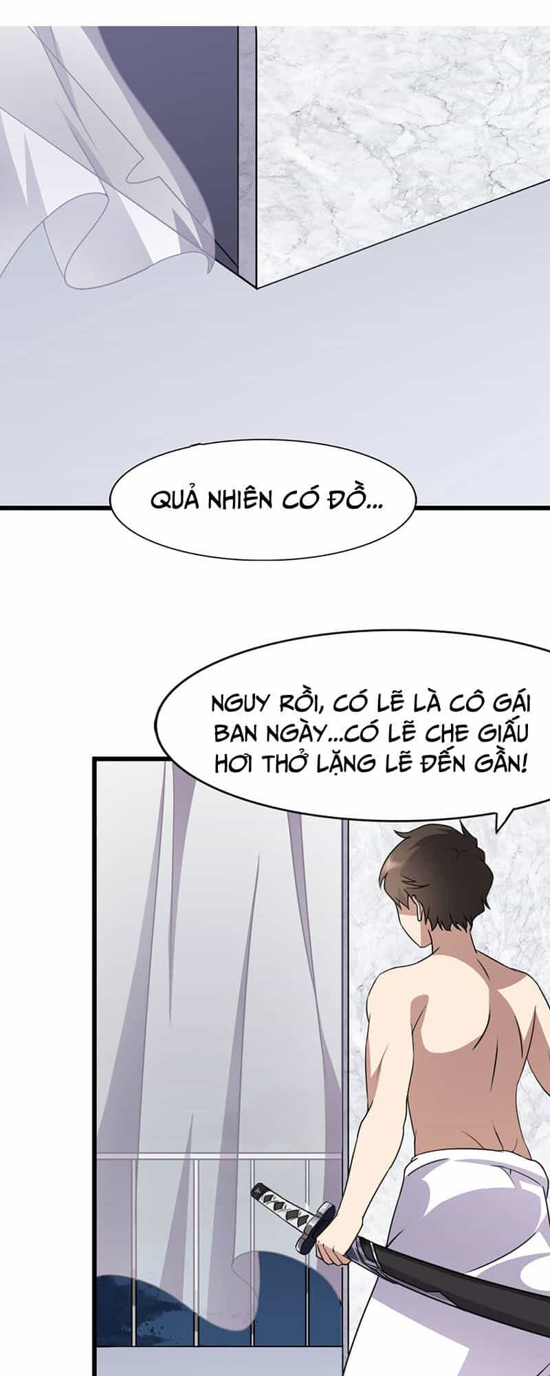 Bạn Gái Zombie Của Tôi - Chương 147 - ảnh 18
