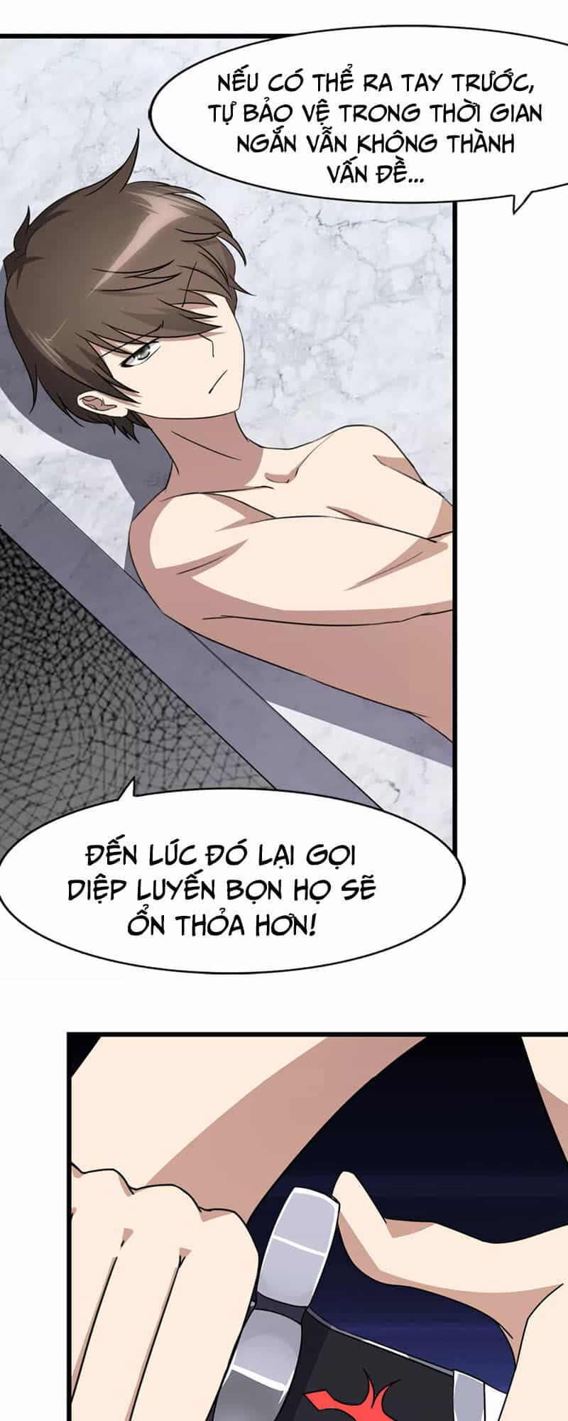Bạn Gái Zombie Của Tôi - Chương 147 - ảnh 20