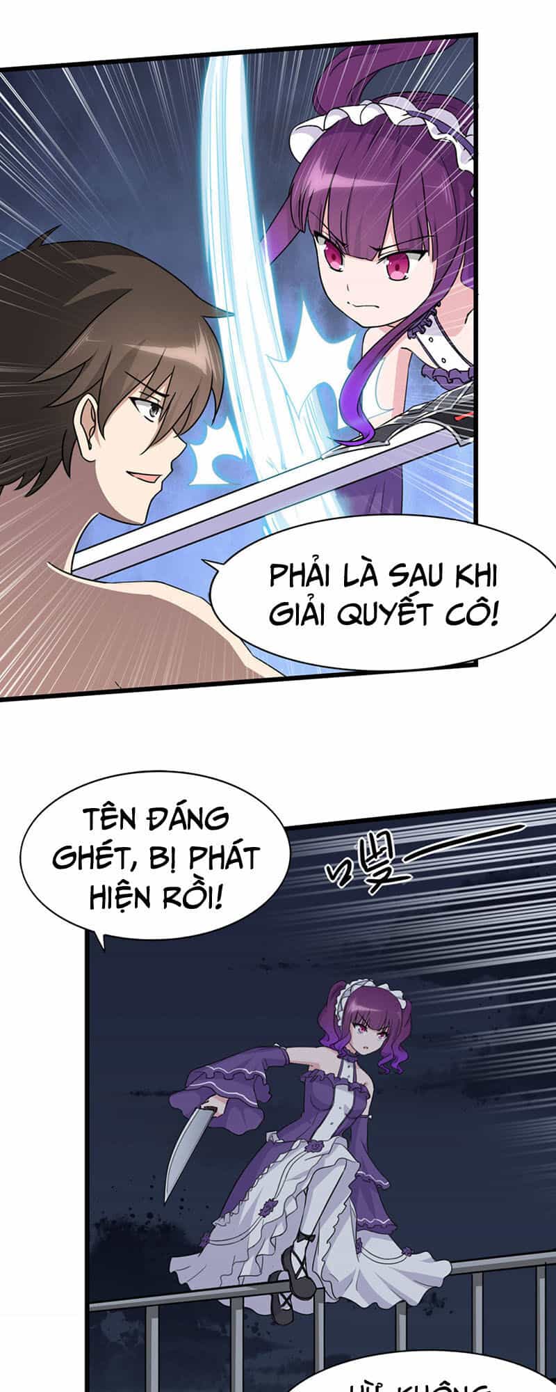 Bạn Gái Zombie Của Tôi - Chương 147 - ảnh 26