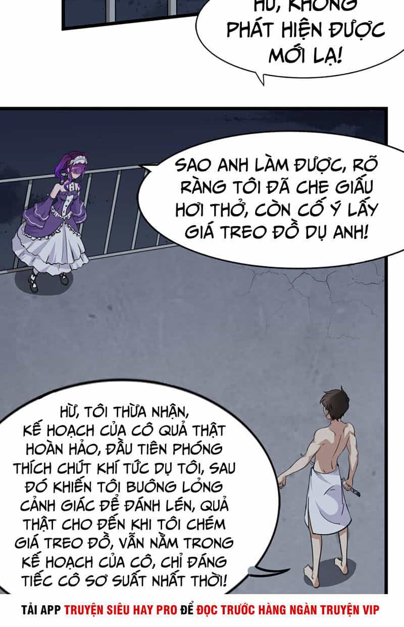 Bạn Gái Zombie Của Tôi - Chương 147 - ảnh 27