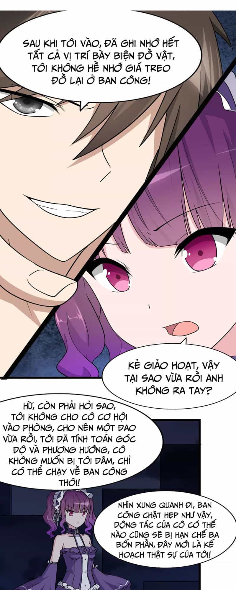 Bạn Gái Zombie Của Tôi - Chương 147 - ảnh 28