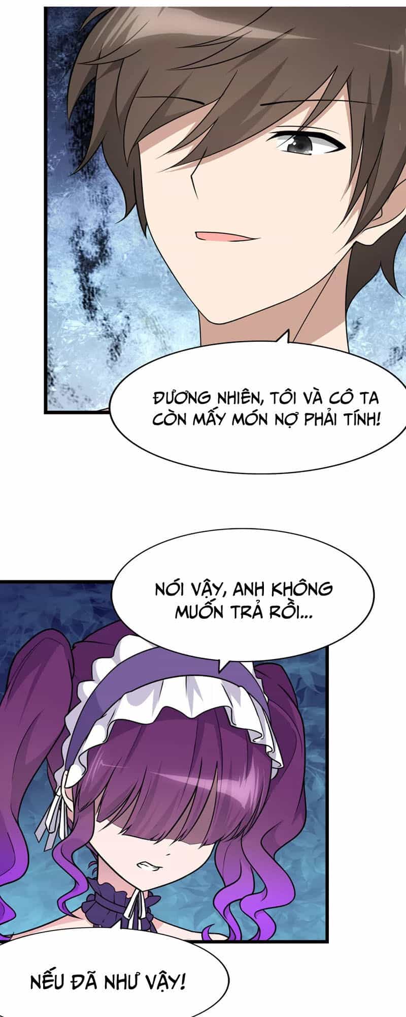 Bạn Gái Zombie Của Tôi - Chương 147 - ảnh 34
