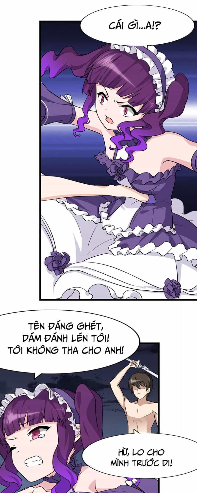 Bạn Gái Zombie Của Tôi - Chương 147 - ảnh 38