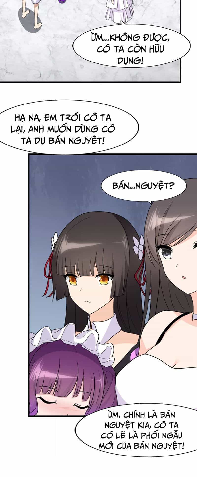 Bạn Gái Zombie Của Tôi - Chương 147 - ảnh 41