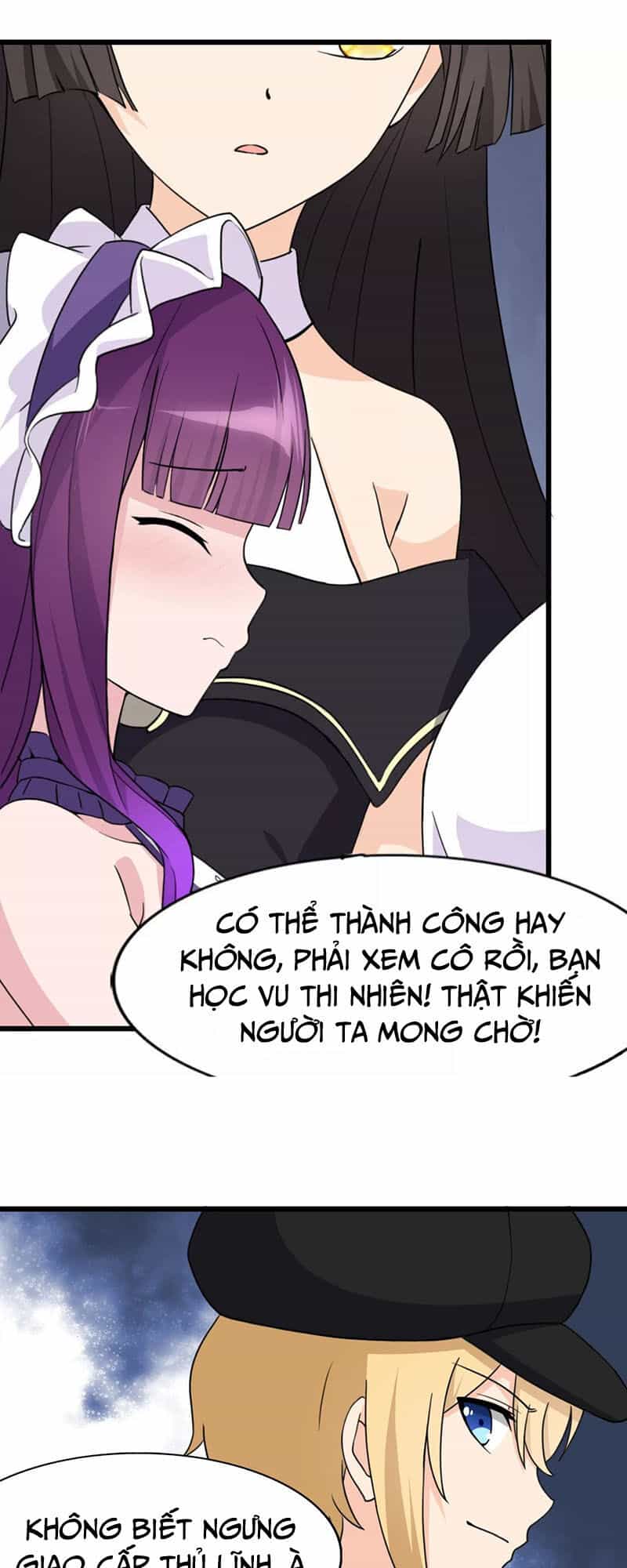Bạn Gái Zombie Của Tôi - Chương 147 - ảnh 42