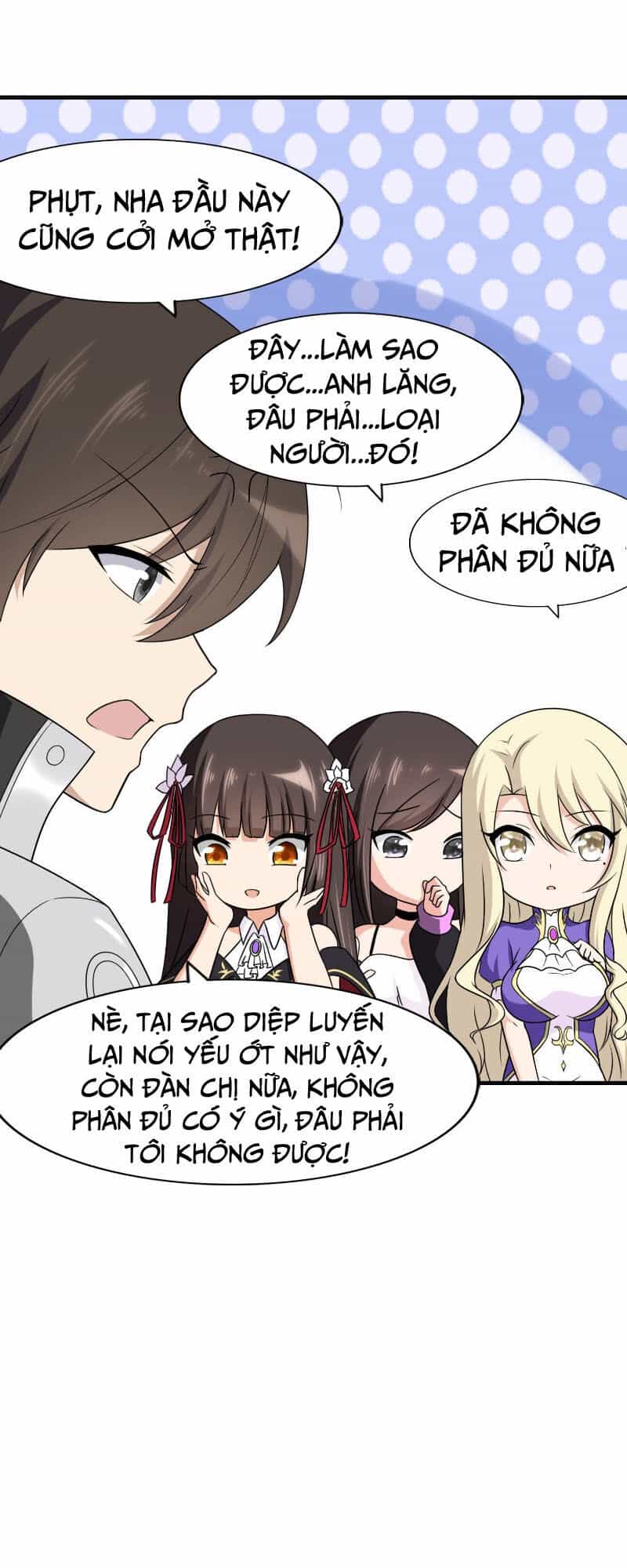 Bạn Gái Zombie Của Tôi - Chương 148 - ảnh 12