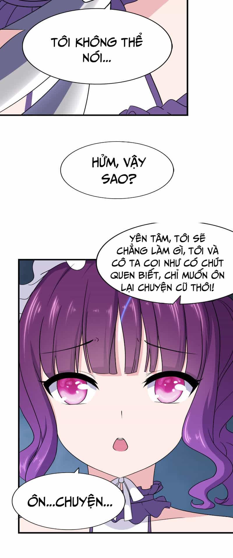 Bạn Gái Zombie Của Tôi - Chương 148 - ảnh 19