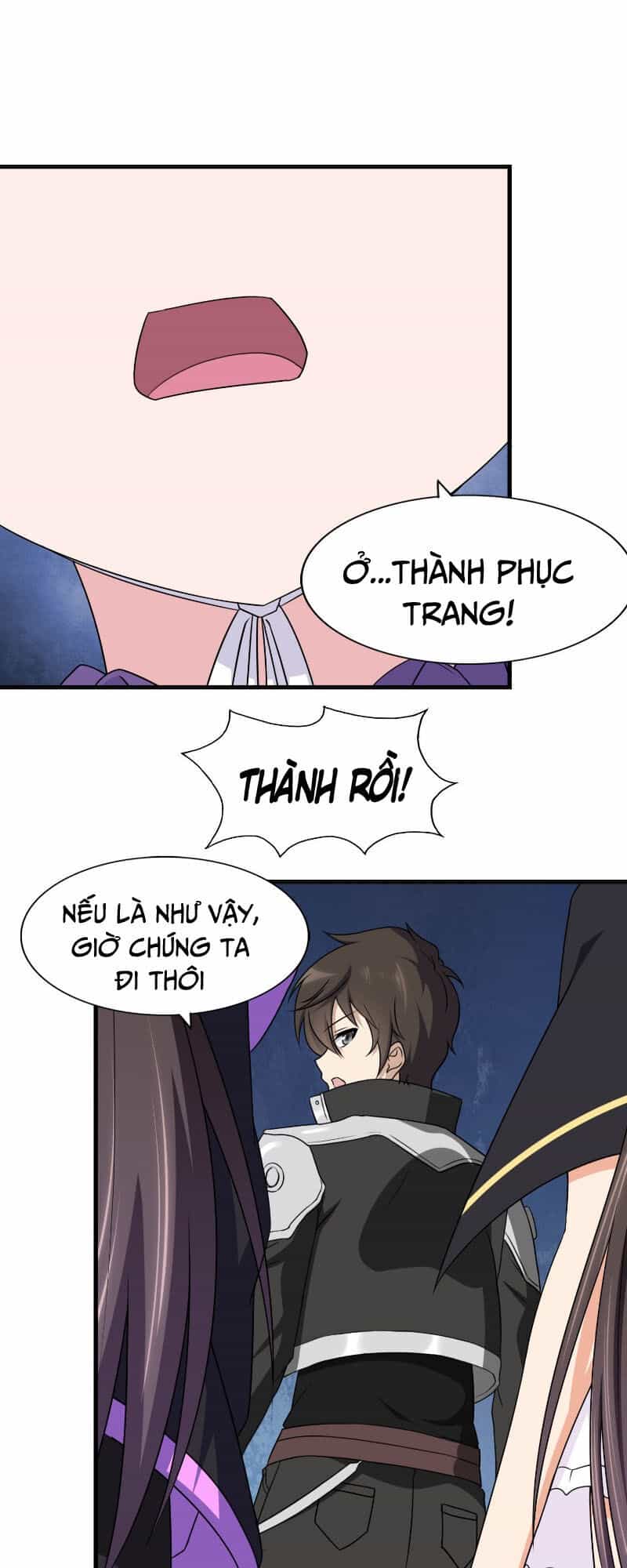Bạn Gái Zombie Của Tôi - Chương 148 - ảnh 20