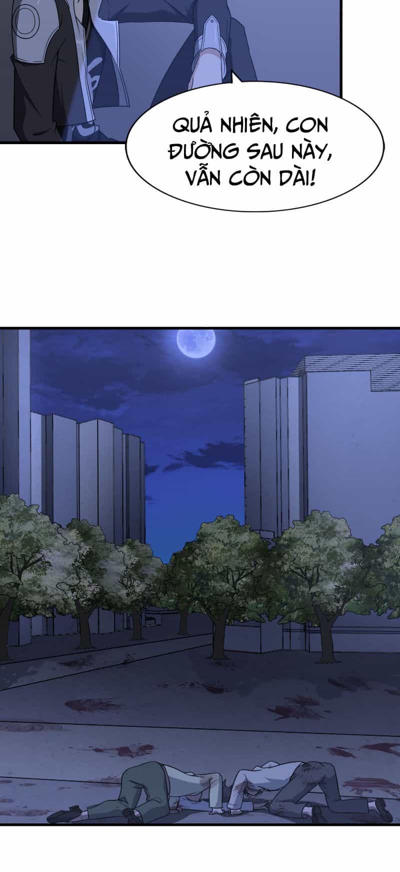 Bạn Gái Zombie Của Tôi - Chương 148 - ảnh 23