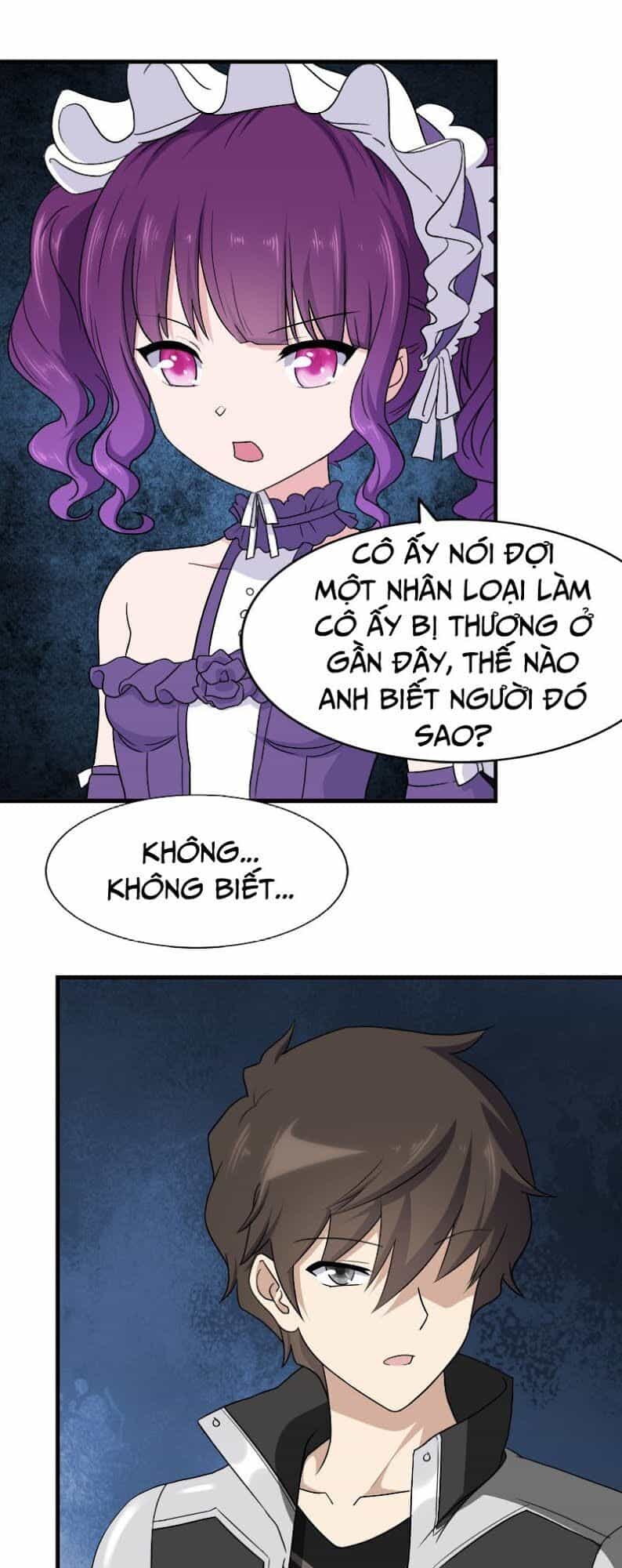 Bạn Gái Zombie Của Tôi - Chương 148 - ảnh 26