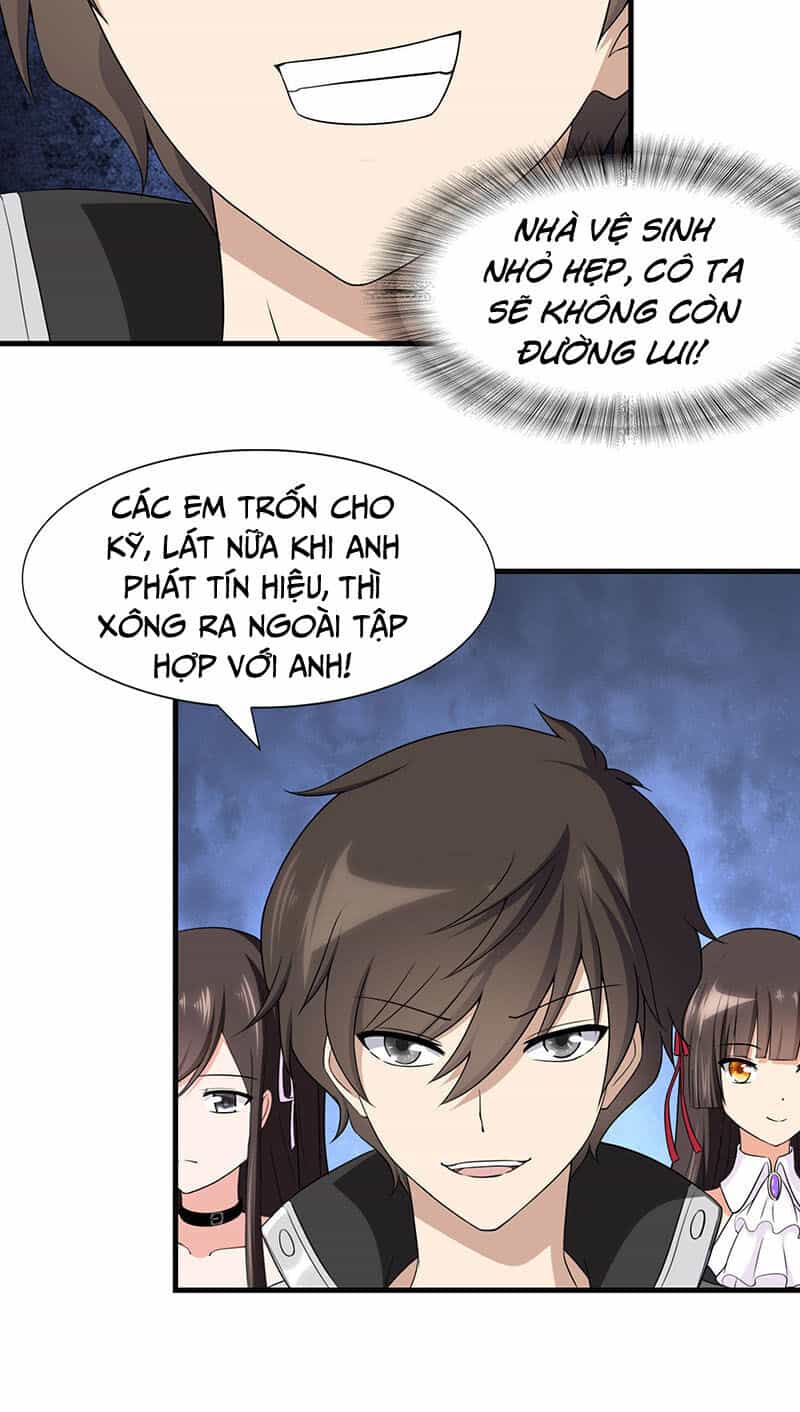 Bạn Gái Zombie Của Tôi - Chương 149 - ảnh 23