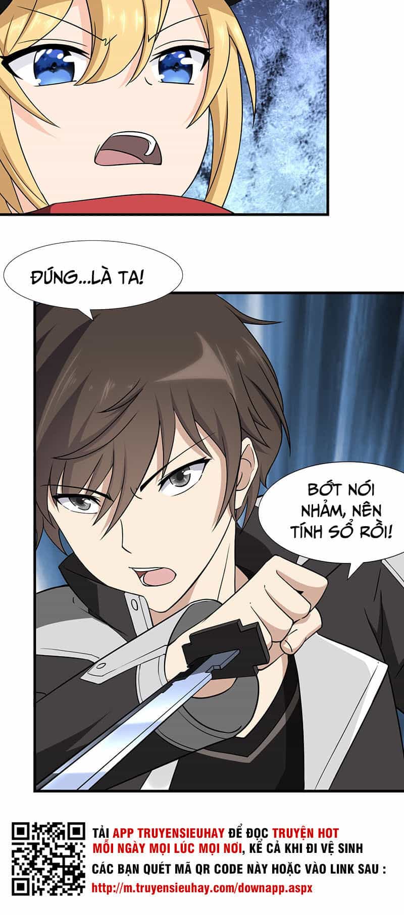 Bạn Gái Zombie Của Tôi - Chương 149 - ảnh 37