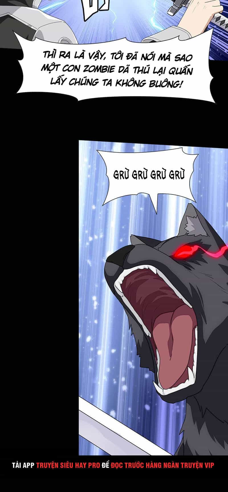 Bạn Gái Zombie Của Tôi - Chương 150 - ảnh 17