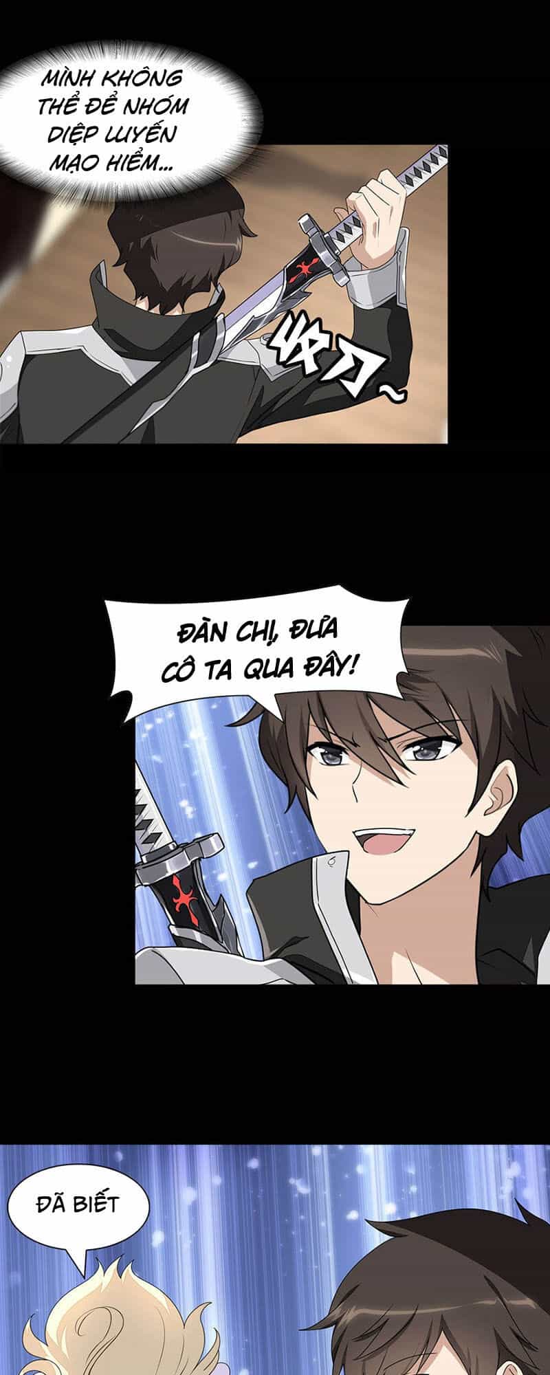 Bạn Gái Zombie Của Tôi - Chương 150 - ảnh 20