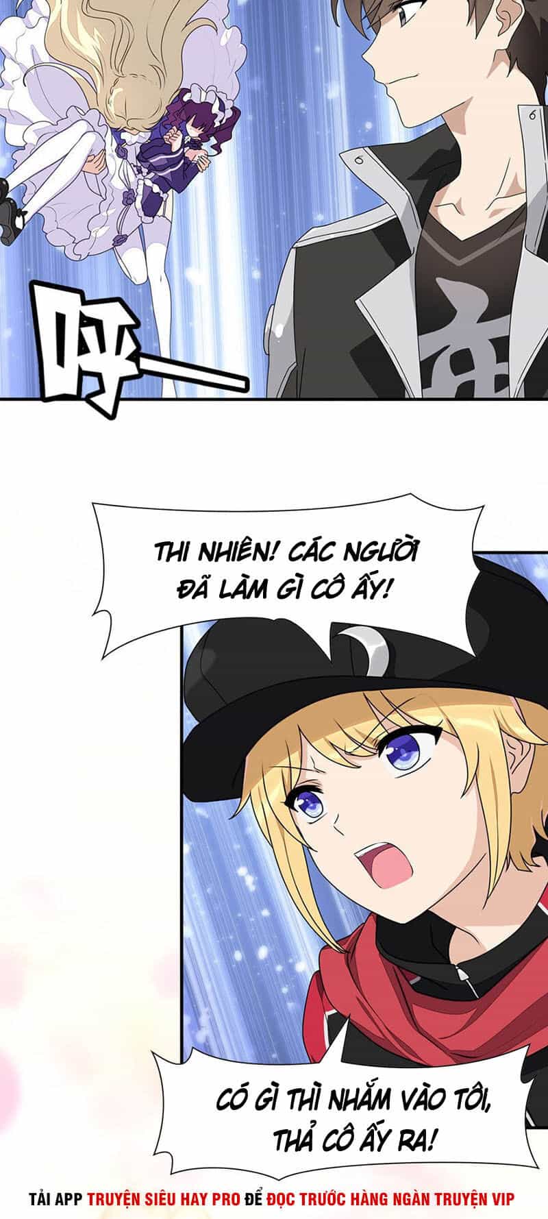 Bạn Gái Zombie Của Tôi - Chương 150 - ảnh 21