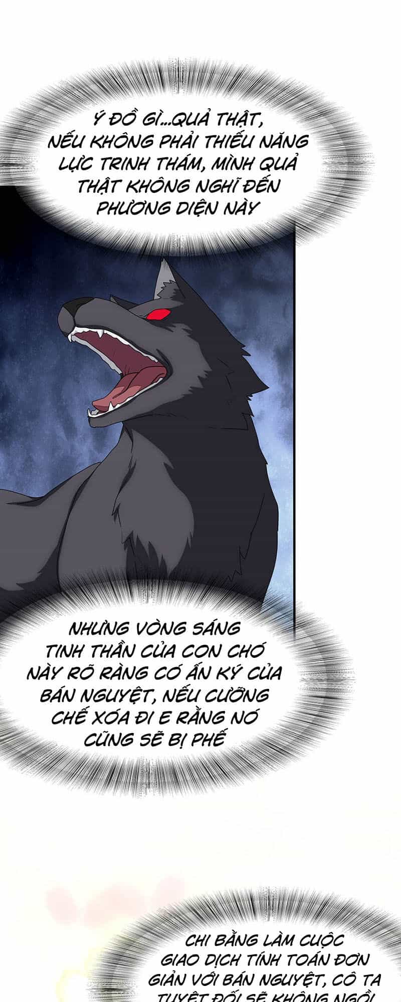 Bạn Gái Zombie Của Tôi - Chương 150 - ảnh 24