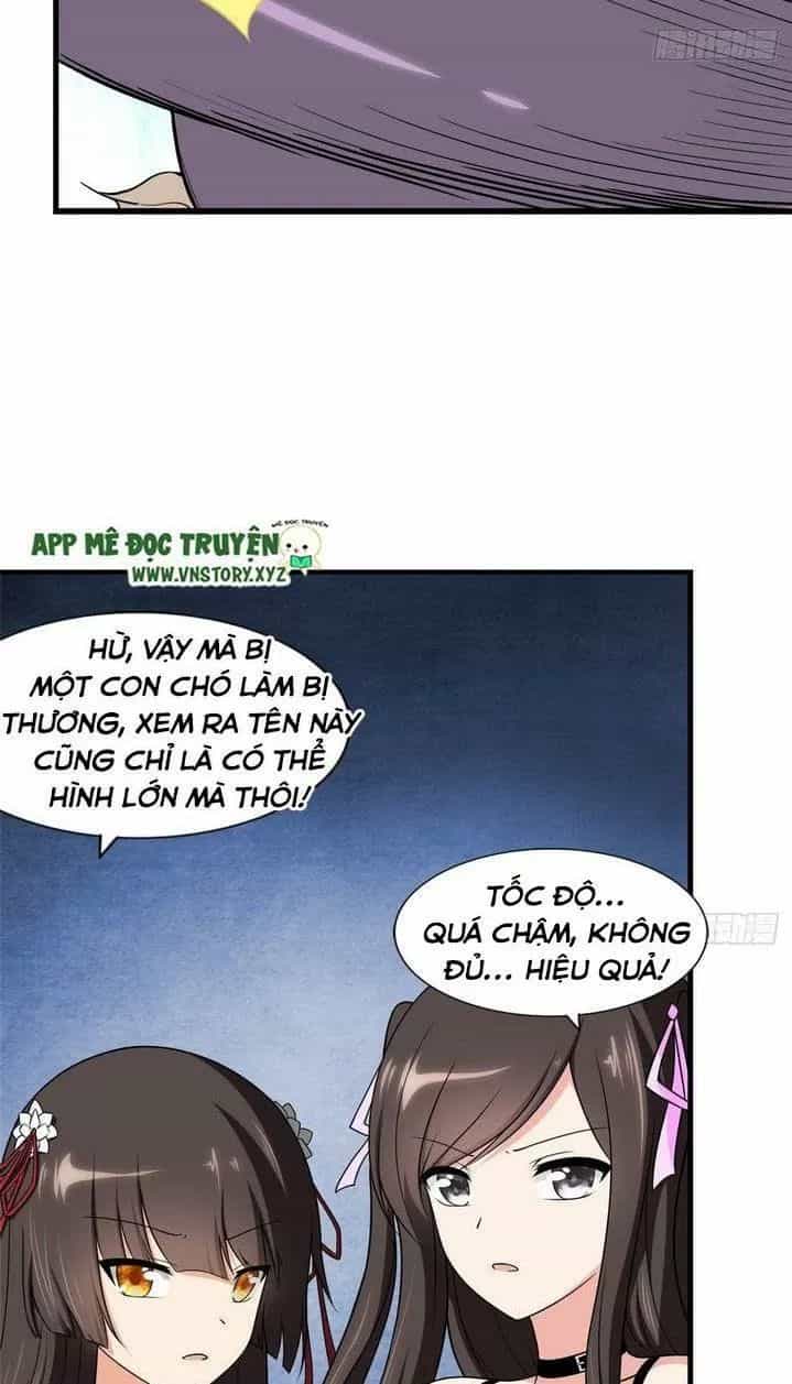 Bạn Gái Zombie Của Tôi - Chương 151 - ảnh 15