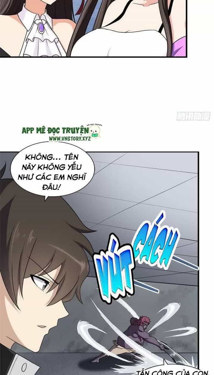 Bạn Gái Zombie Của Tôi - Chương 151 - ảnh 16