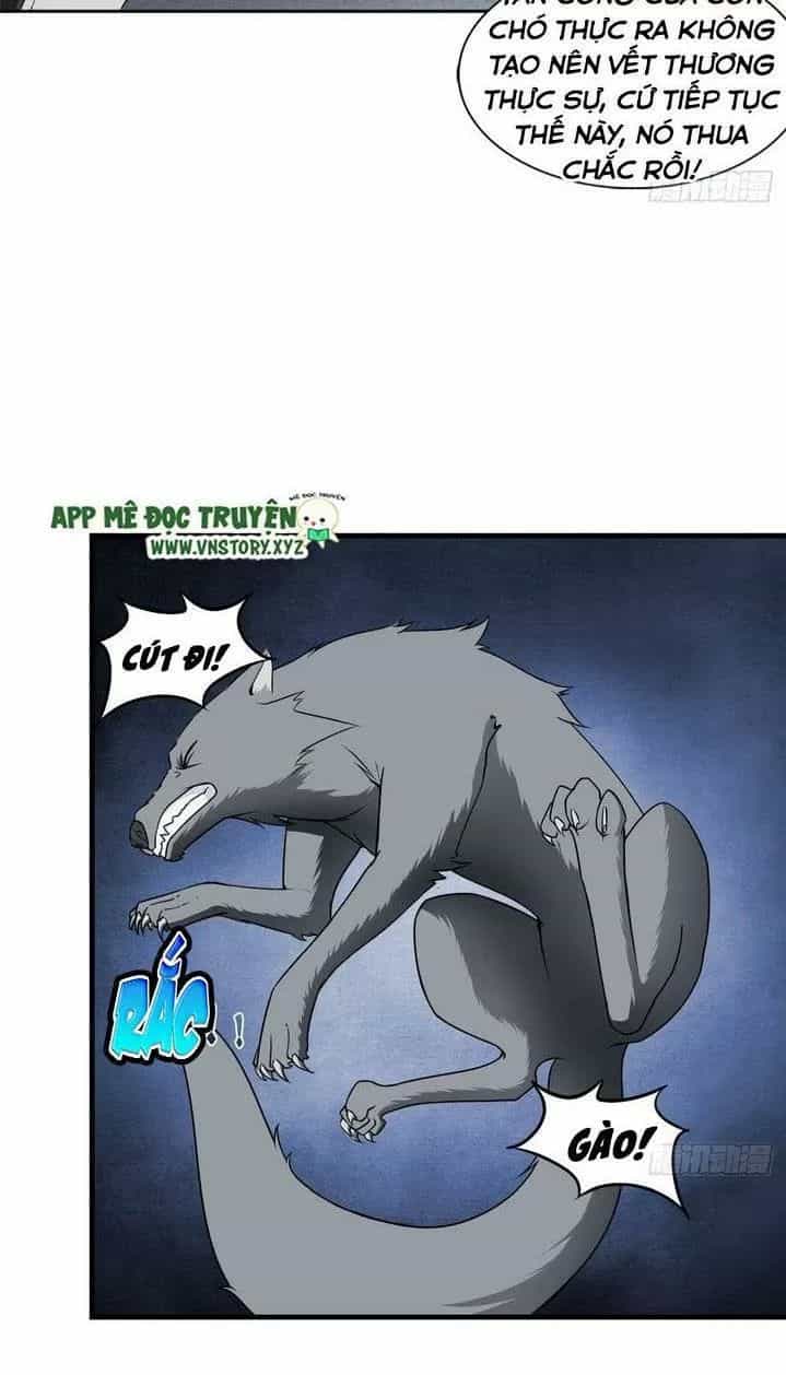 Bạn Gái Zombie Của Tôi - Chương 151 - ảnh 17