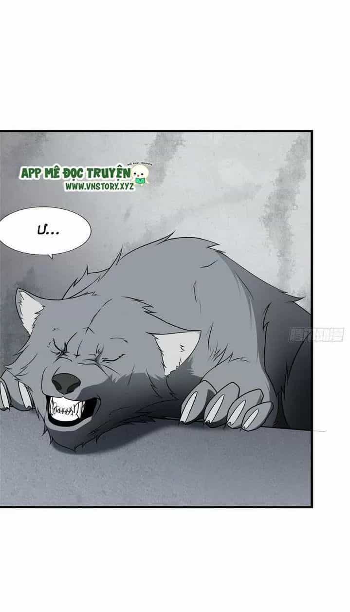 Bạn Gái Zombie Của Tôi - Chương 151 - ảnh 18